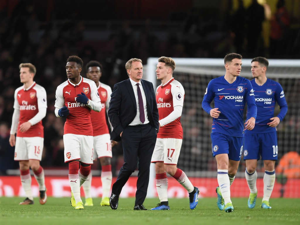 观赛体验 观赛体验