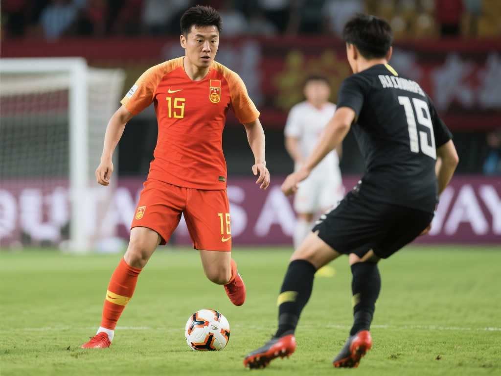近年来始终