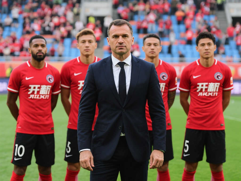 野與控球技